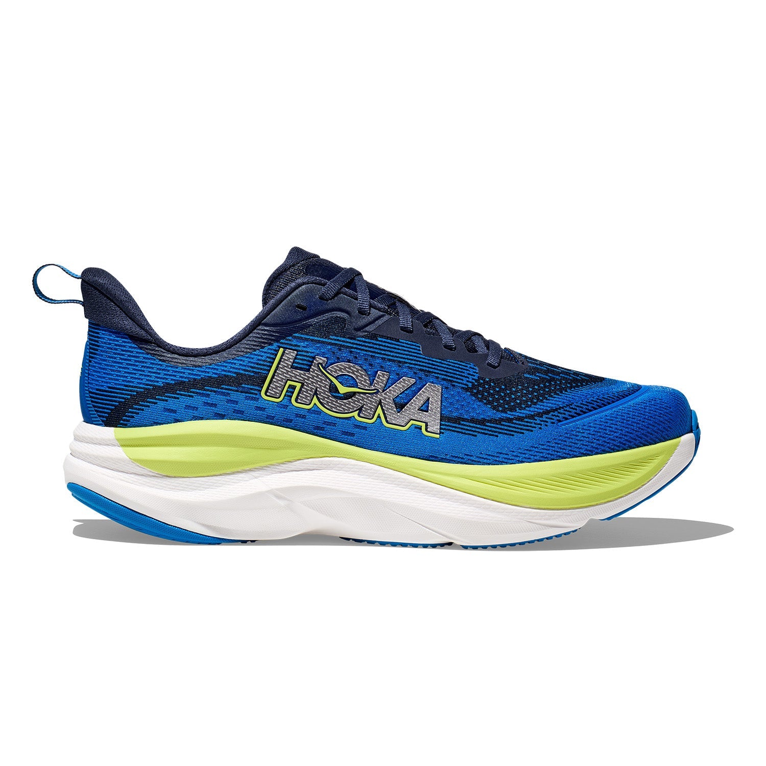 HOKA Skyflow Mens Road Running Shoes