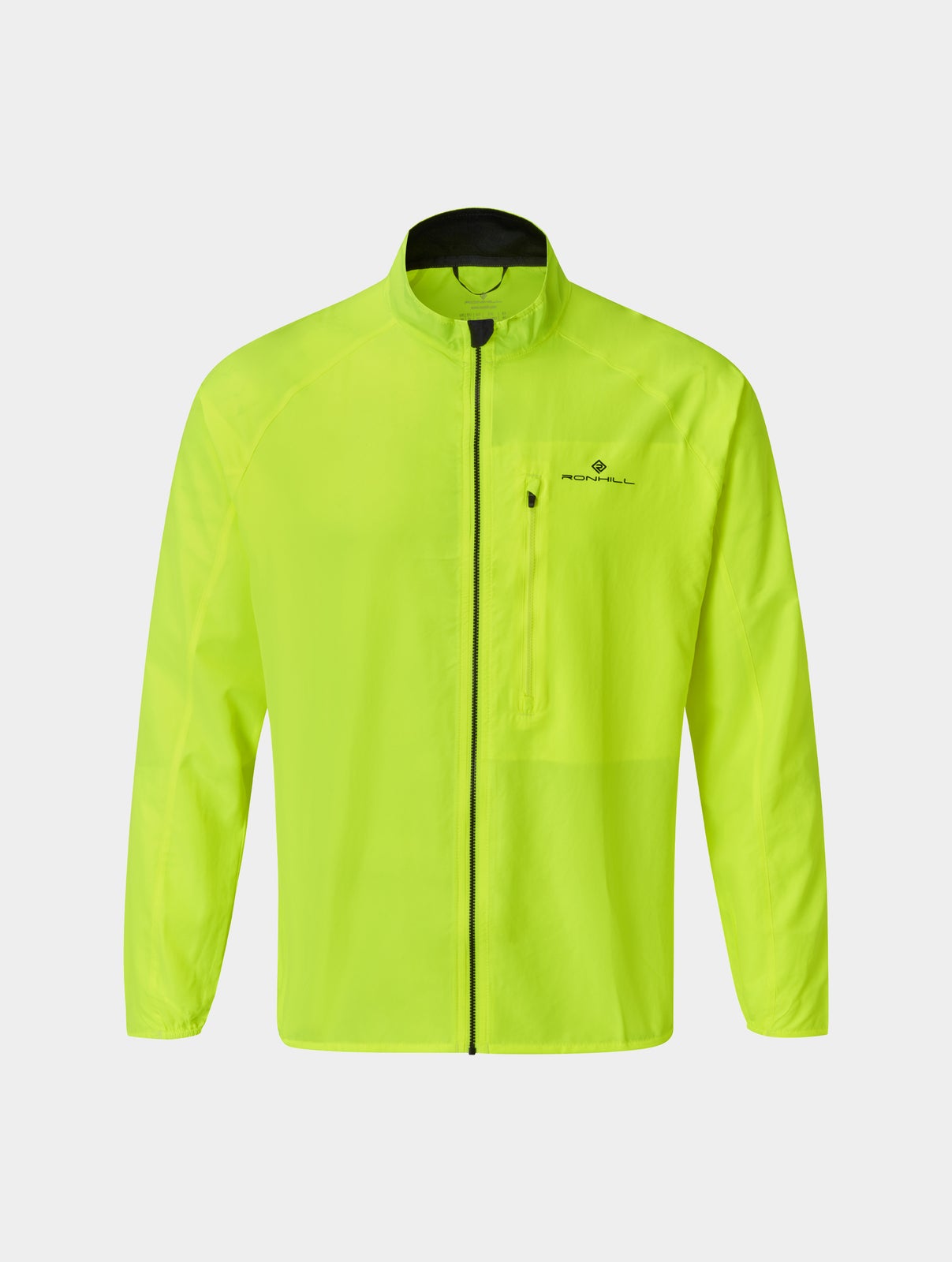 Ronhill Mens Core Running Jacket