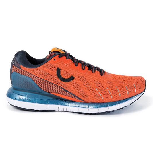 True Motion Mens Aion Running Shoes