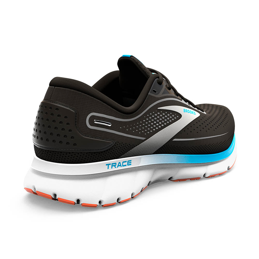 Brooks Trace 2 Mens Road Running Shoes