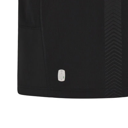 Macron Wales WRU 2024 Mens Away Rugby Shirt