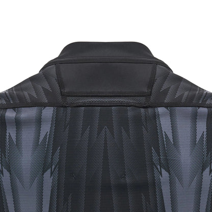 Macron Wales WRU 2024/25 Six Nations Adults Training Rugby Shirt