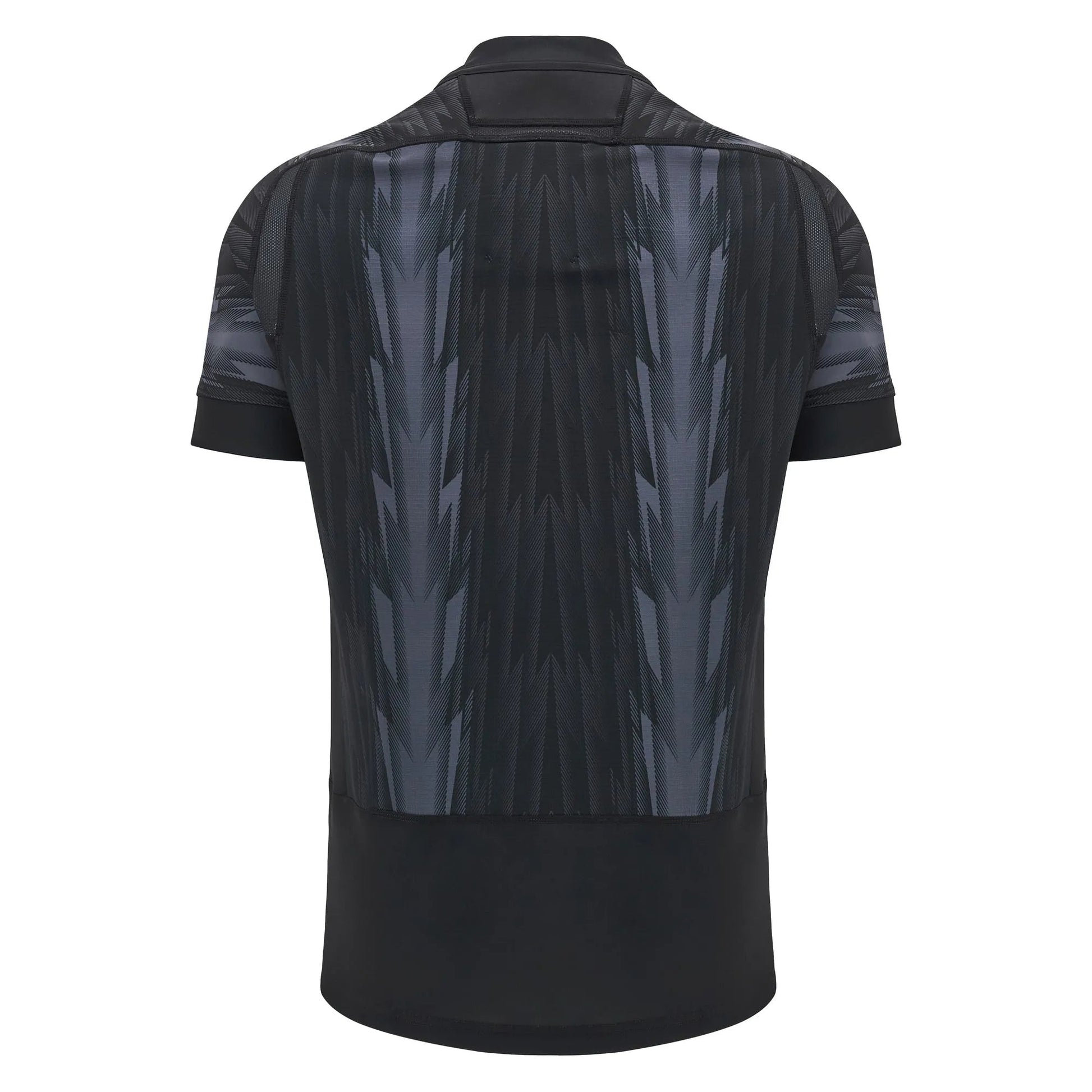 Macron Wales WRU 2024/25 Six Nations Adults Training Rugby Shirt