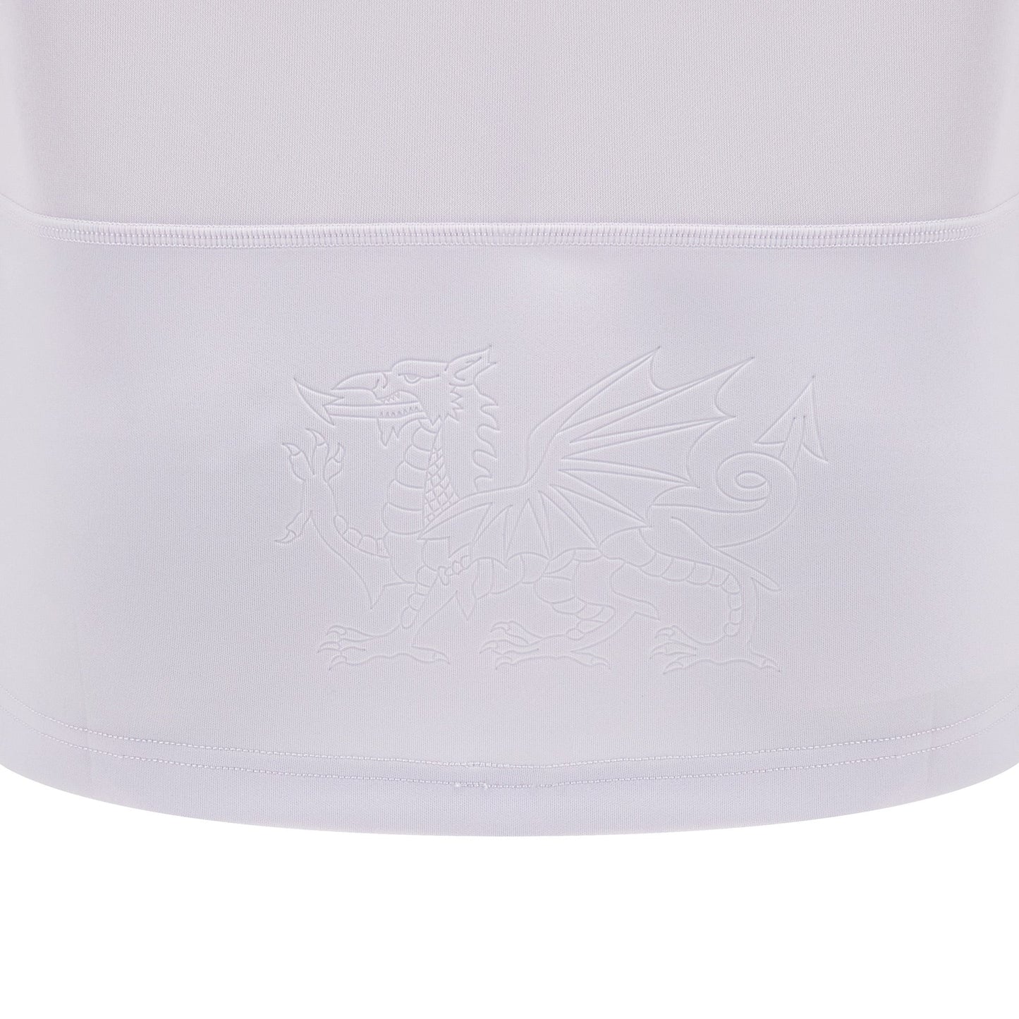 Macron Wales WRU 2024/25 Adults Six Nations Away Rugby Shirt