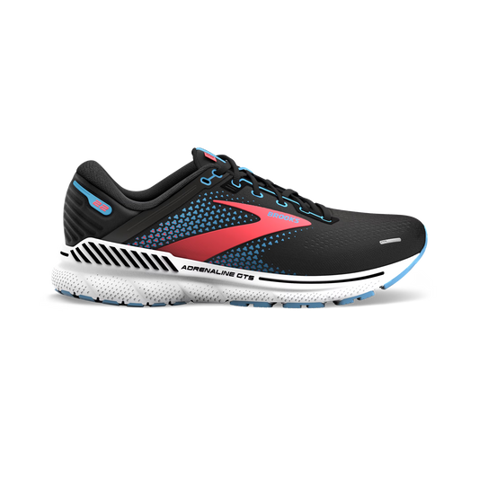 Brooks Adrenaline GTS 22 Womens Road Running Shoes