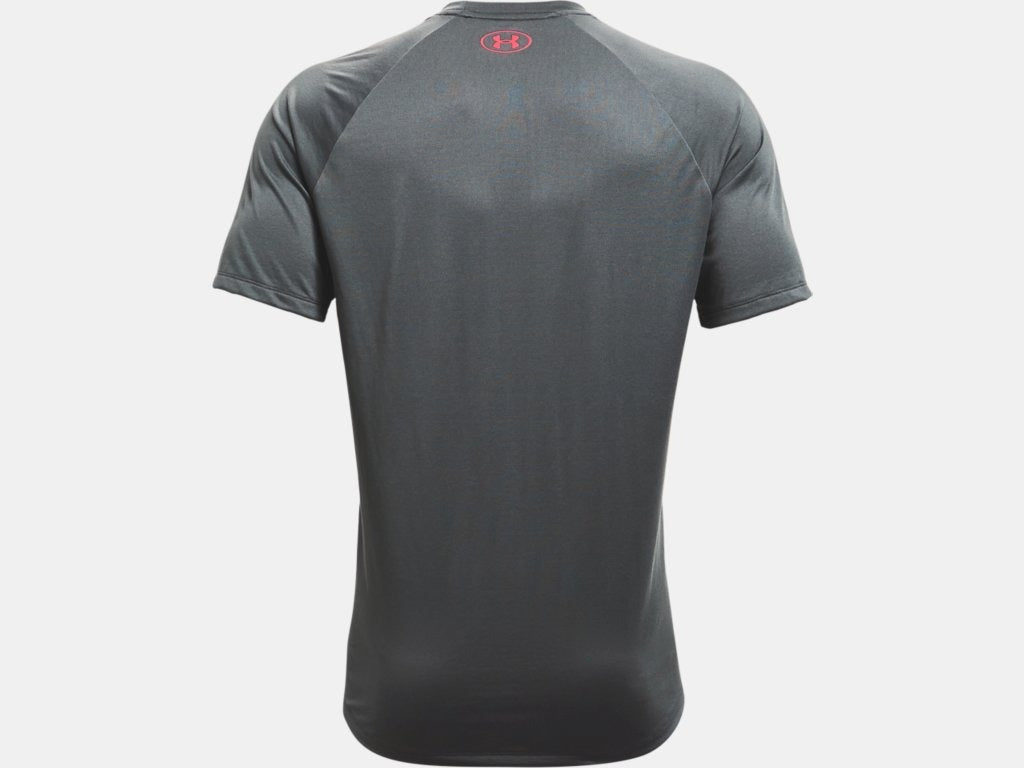 Under Armour  2.0 Wordmark Short Sleeve Tee