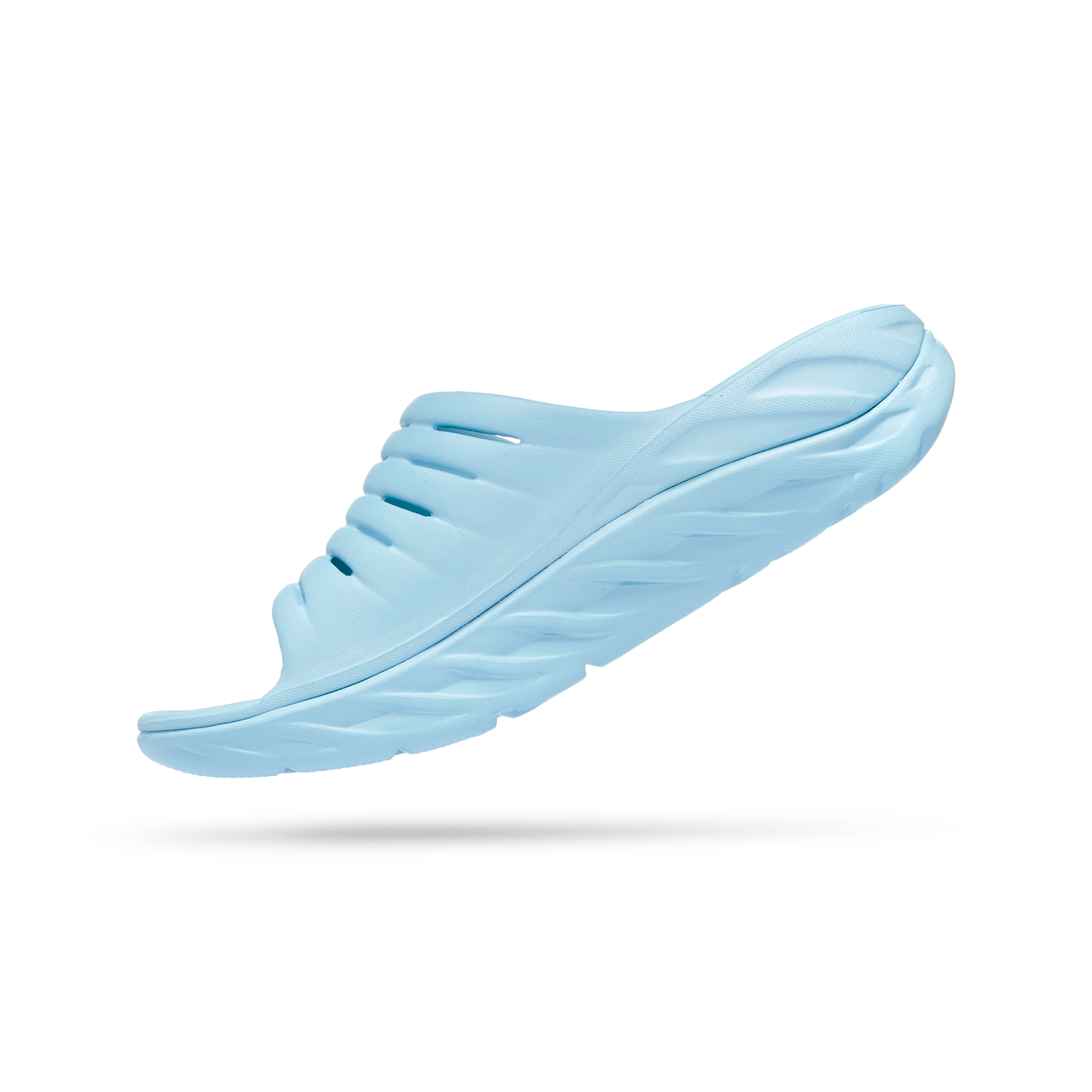 Hoka Womens Ora Recovery Slides