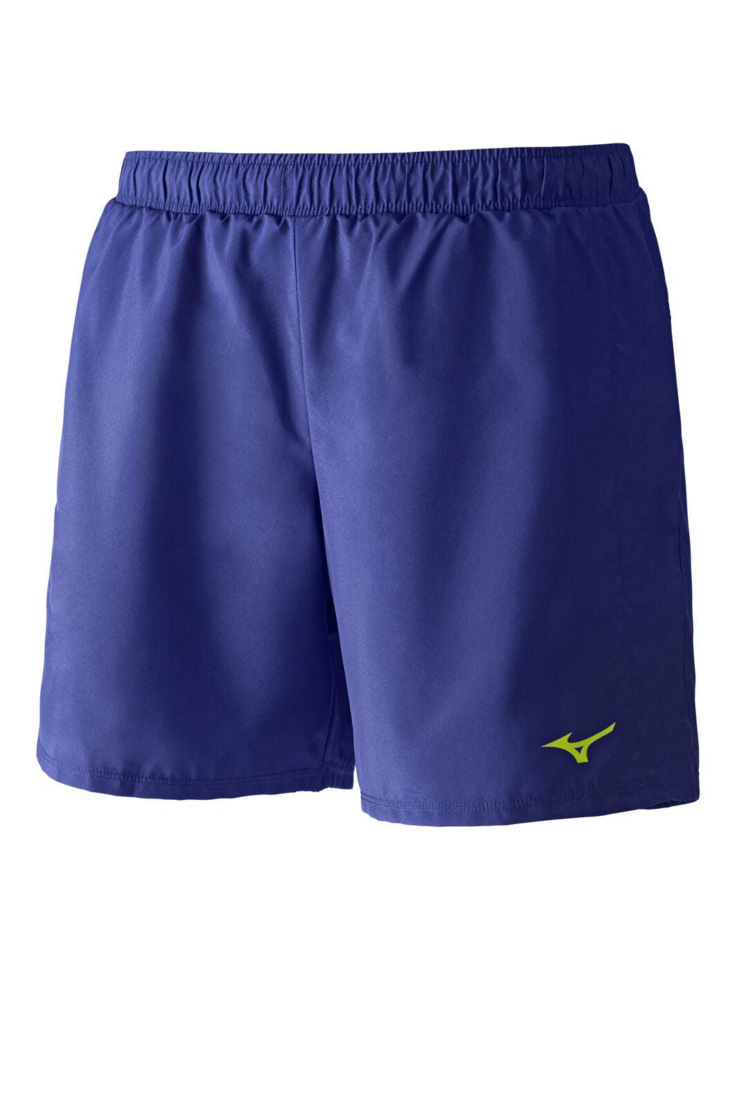 Mizuno Core Square 5.5 Shorts Mens