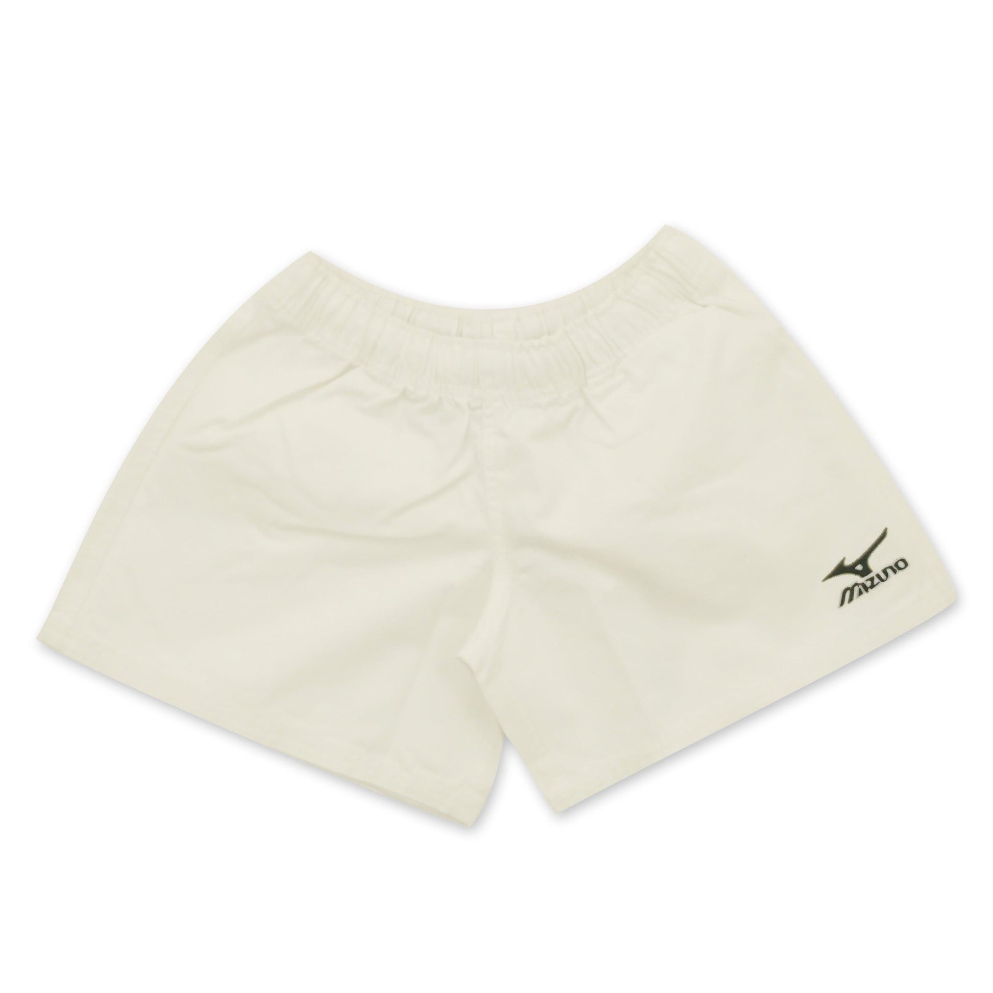 Mizuno Cotton Game Shorts