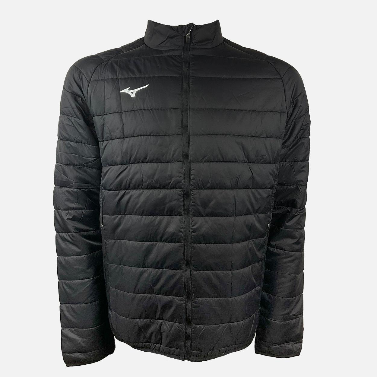 Mizuno Mens Sapporo Padded Jacket