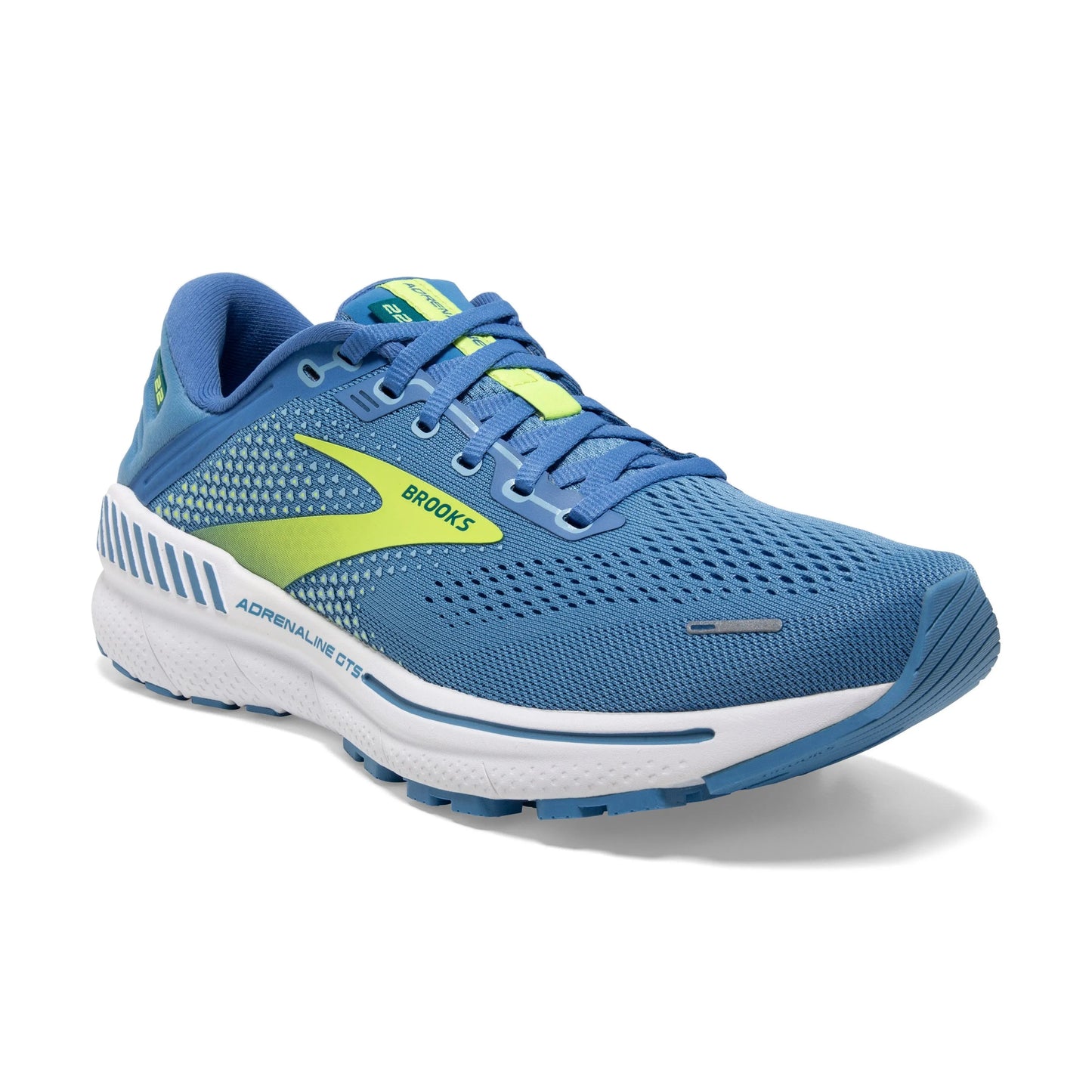 Brooks Adrenaline GTS 22 Womens Road Running Shoes