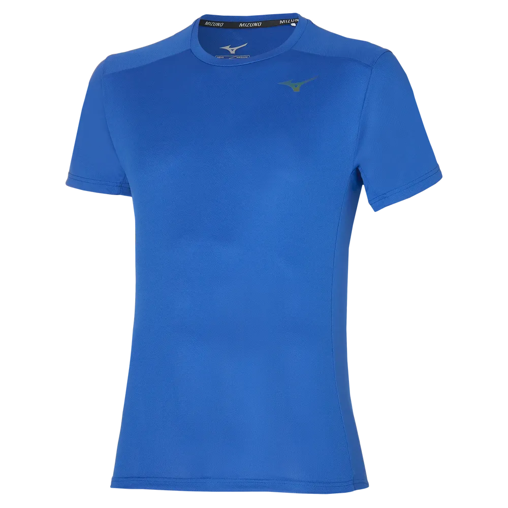 Mizuno Mens Two Loop 88 Gym Tee