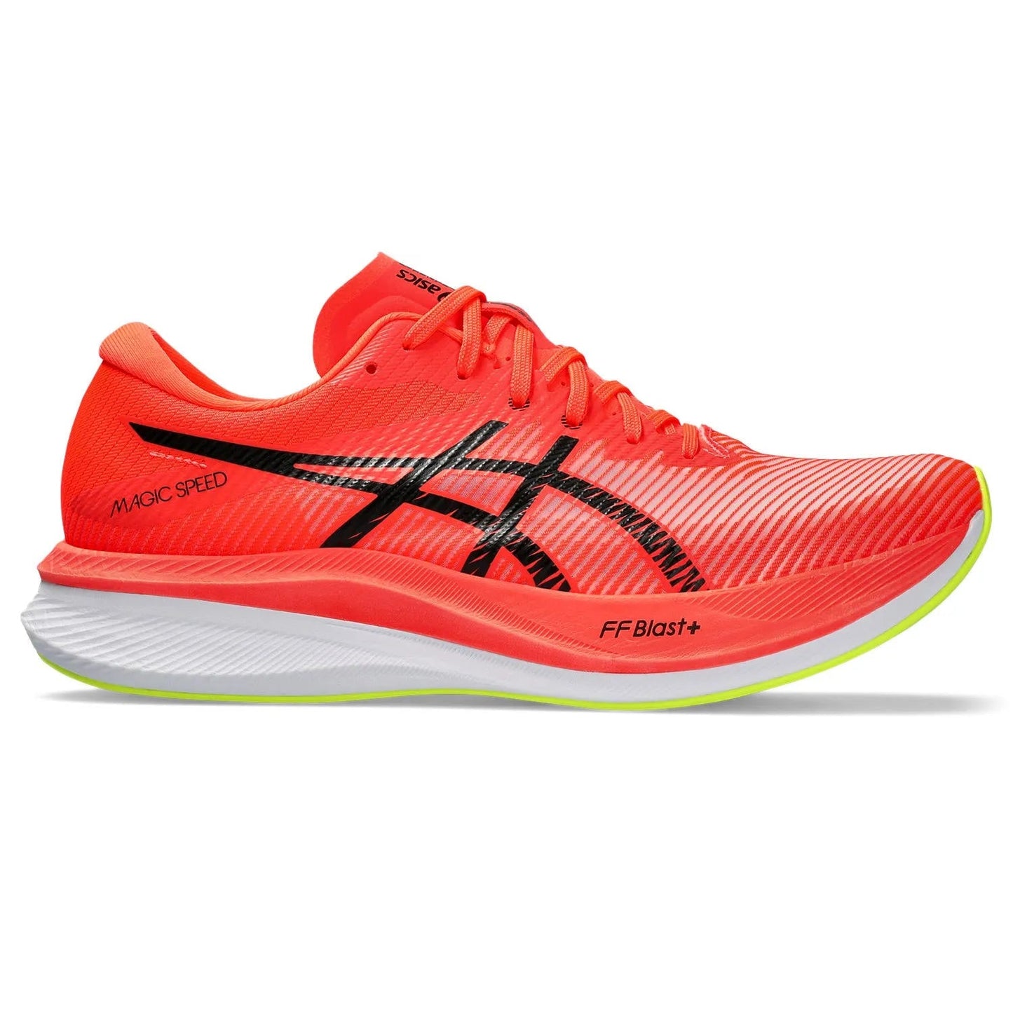 ASICS Magic Speed 3 Mens Running Shoes 