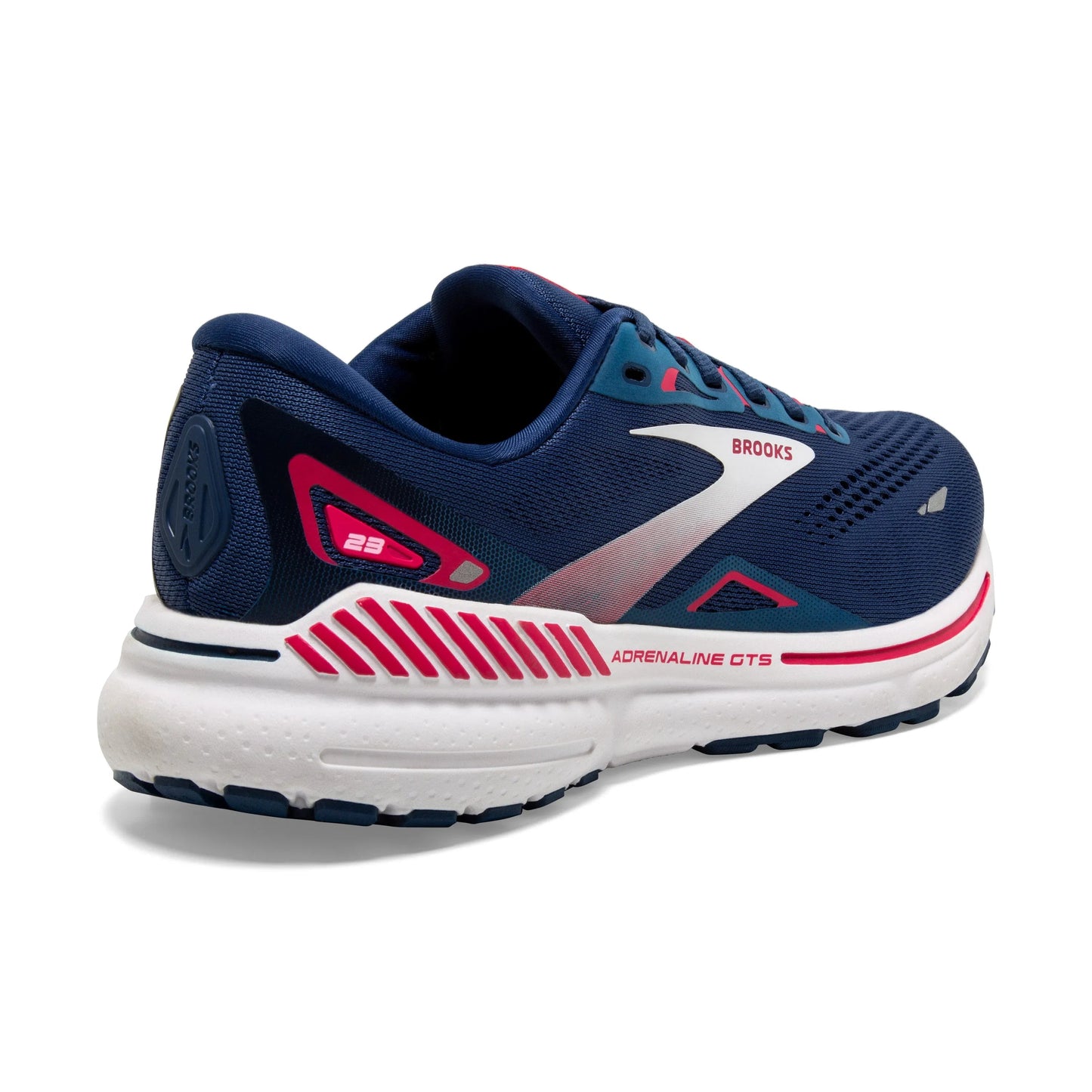 Brooks Adrenaline GTS 23 Womens Running Shoes