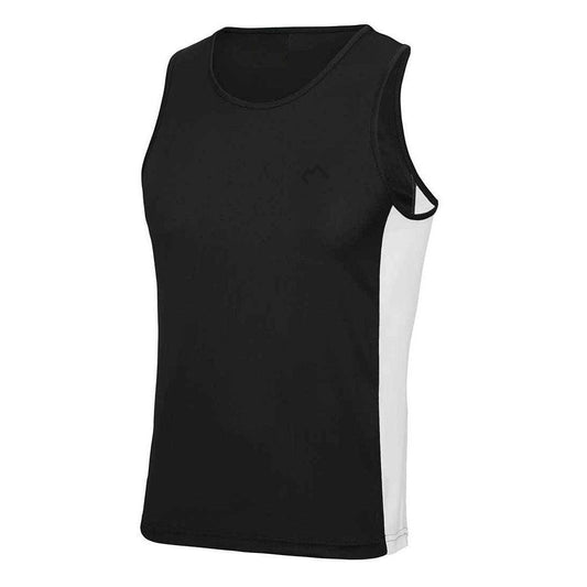 Motiv8 Mens Cool Contrast Vest