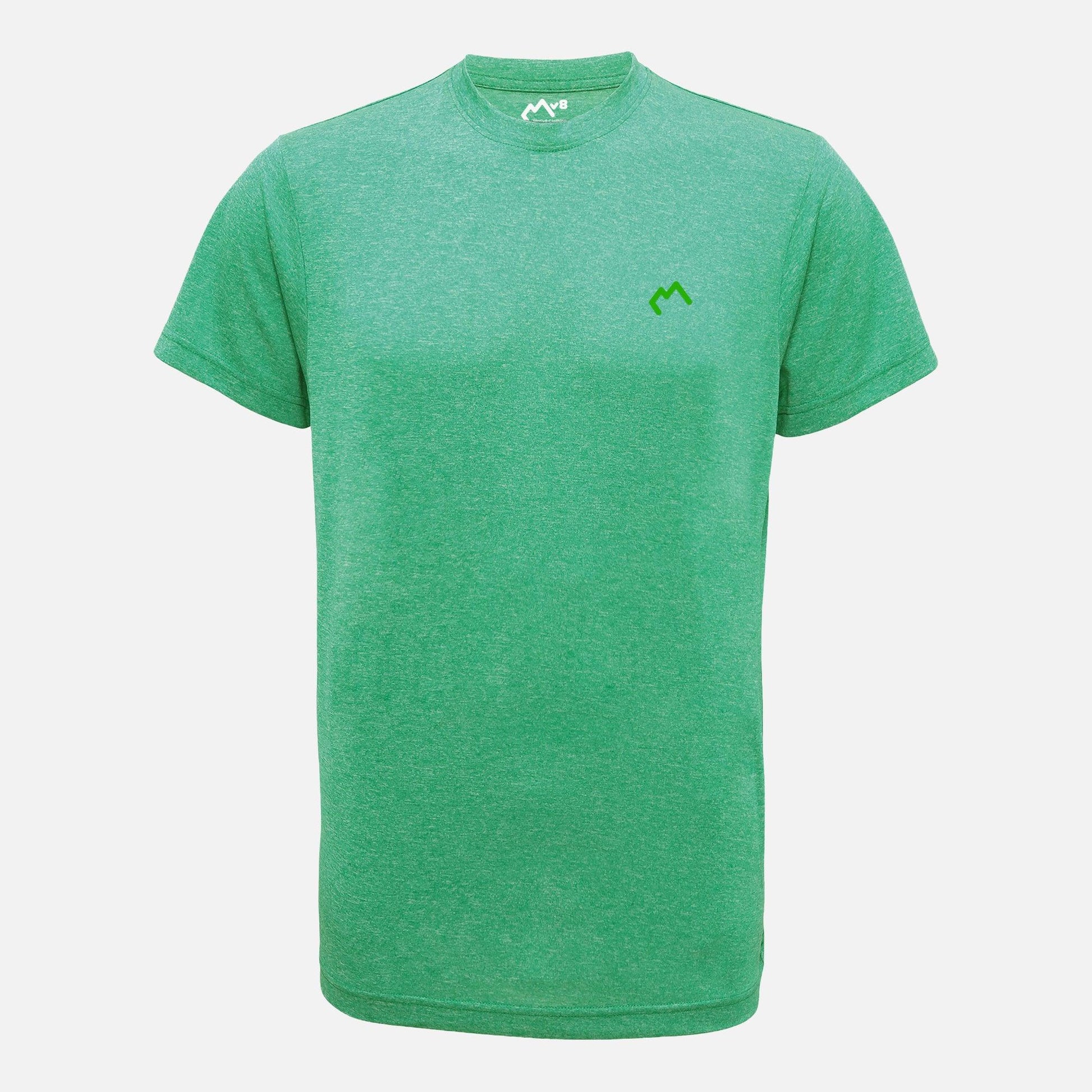 Motiv8 Mens Performance T-Shirt