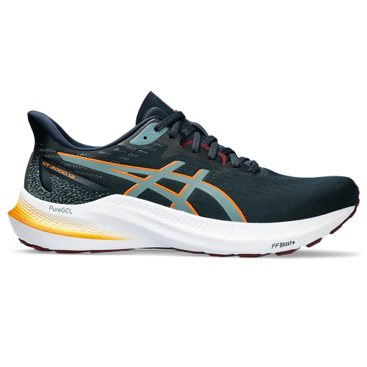 ASICS GT-2000 12 Mens Running Shoes