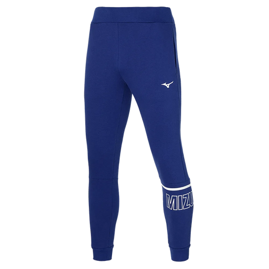 Mizuno Mens Sweat Pants Sodalite