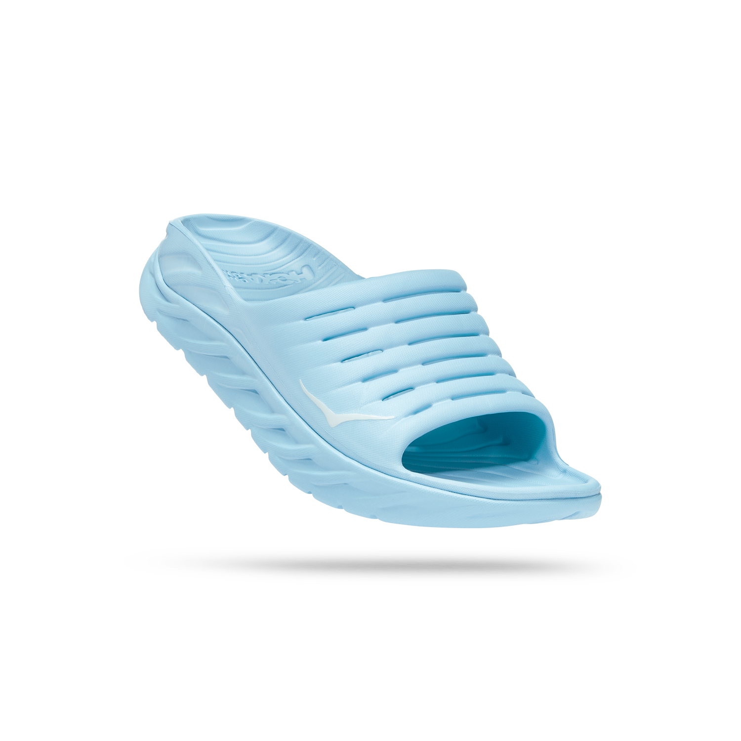 Hoka Womens Ora Recovery Slides