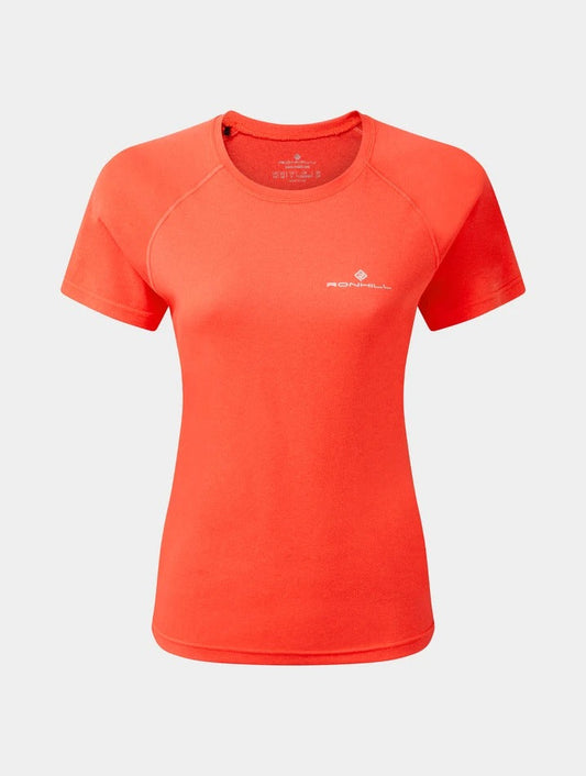 Ronhill Women's Life Tencel S/S Running T-Shirt