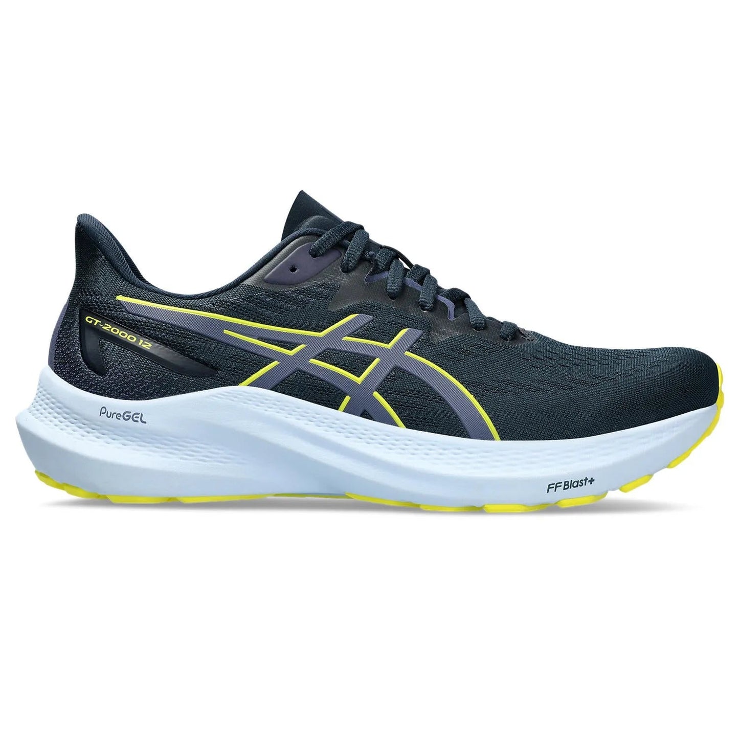 ASICS GT-2000 12 Mens Running Shoes