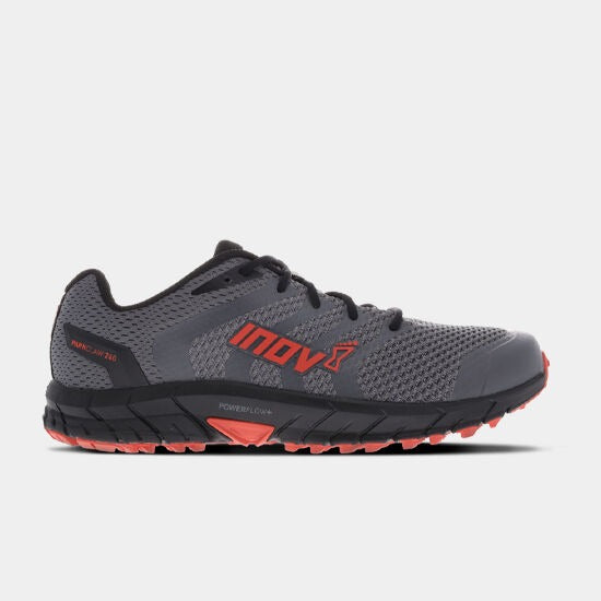 inov8 Mens Parkclaw 260 Knit Running Shoes