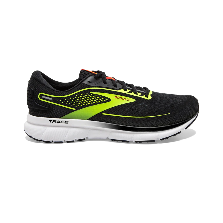 Brooks Trace 2 Mens Road Running Shoes