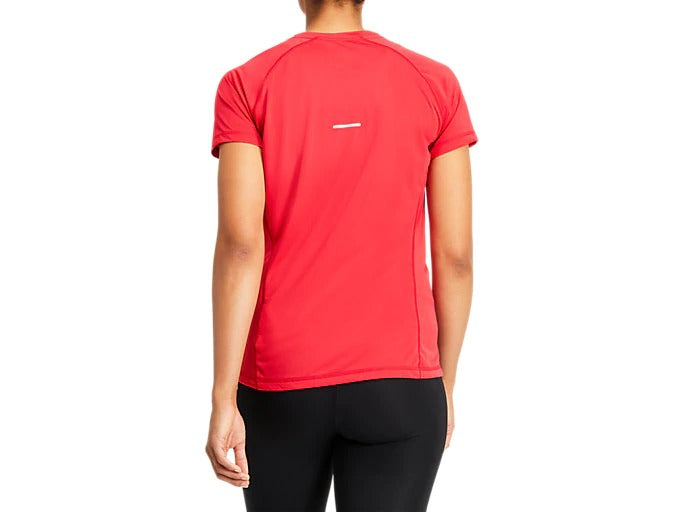 Asics Womens Sport Run T-Shirt