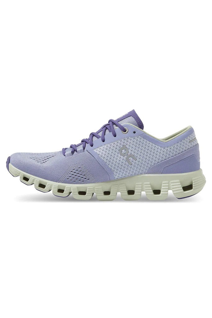 On Cloud X Womens Running Shoes