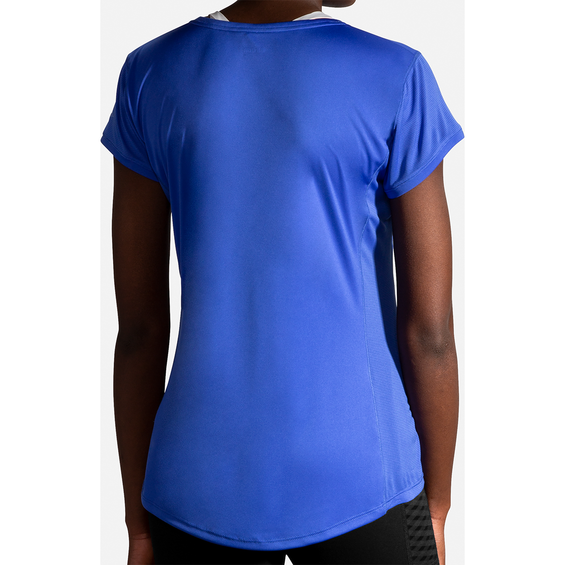 Brooks Stealth S/S Womens Running T-Shirt 