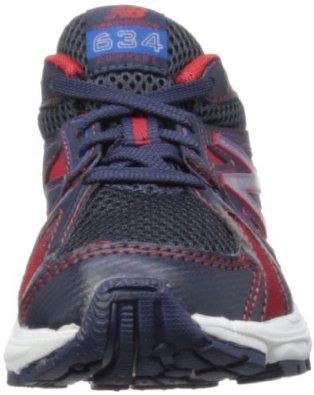 New Balance 634 Kid's Running Shoes