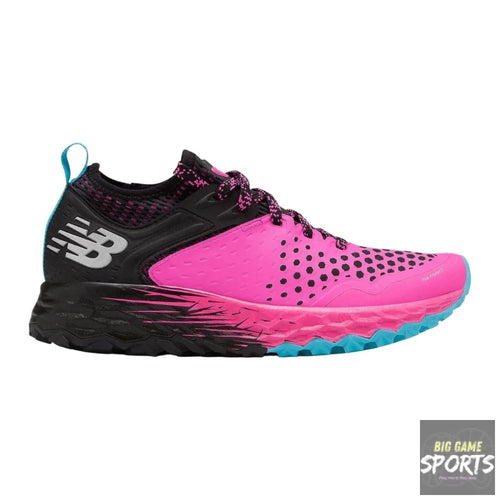 New Balance Hierro V4 Fresh Foam Women’s Trail Shoes - Trail Shoes