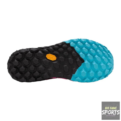 New Balance Hierro V4 Fresh Foam Women’s Trail Shoes - Trail Shoes