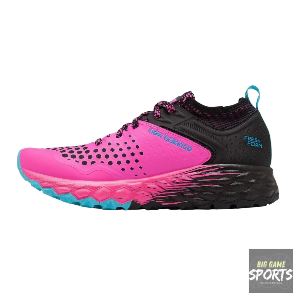 New Balance Hierro V4 Fresh Foam Women’s Trail Shoes - Trail Shoes