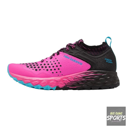 New Balance Hierro V4 Fresh Foam Women’s Trail Shoes - Trail Shoes