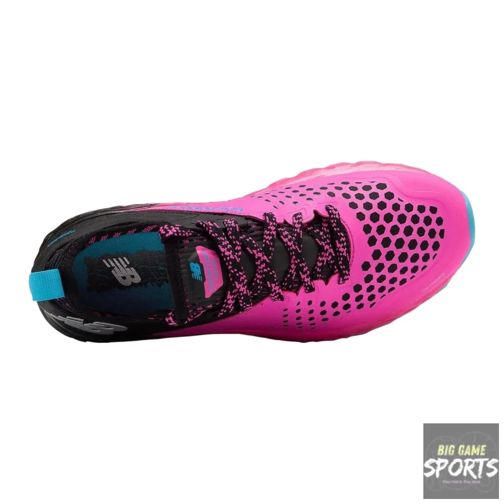New Balance Hierro V4 Fresh Foam Women’s Trail Shoes - Trail Shoes