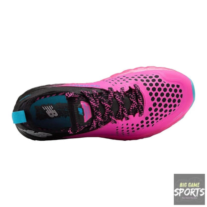 New Balance Hierro V4 Fresh Foam Women’s Trail Shoes - Trail Shoes