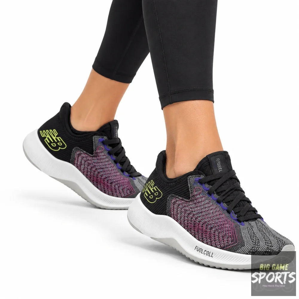 New Balance FuelCell Rebel v1 Women’s Running Shoes - 5 UK - Running Shoes