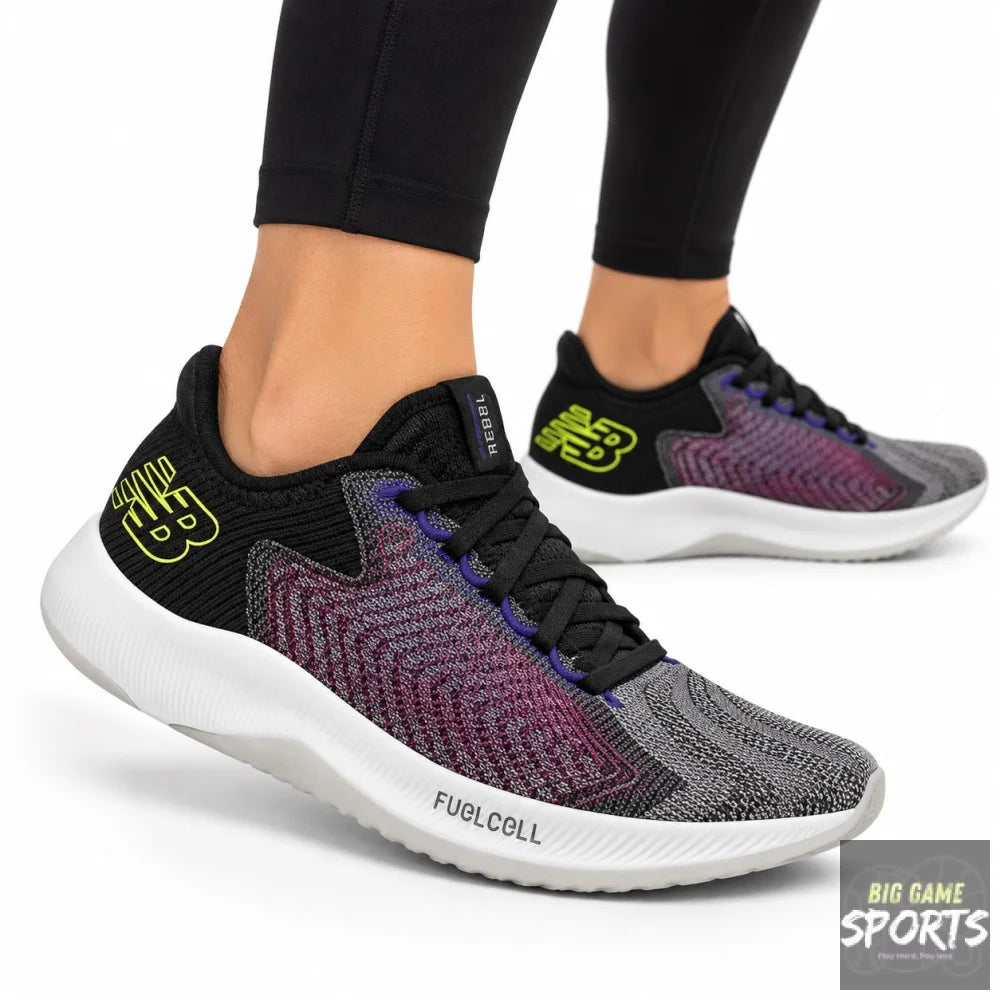 New Balance FuelCell Rebel v1 Women’s Running Shoes - 5 UK - Running Shoes