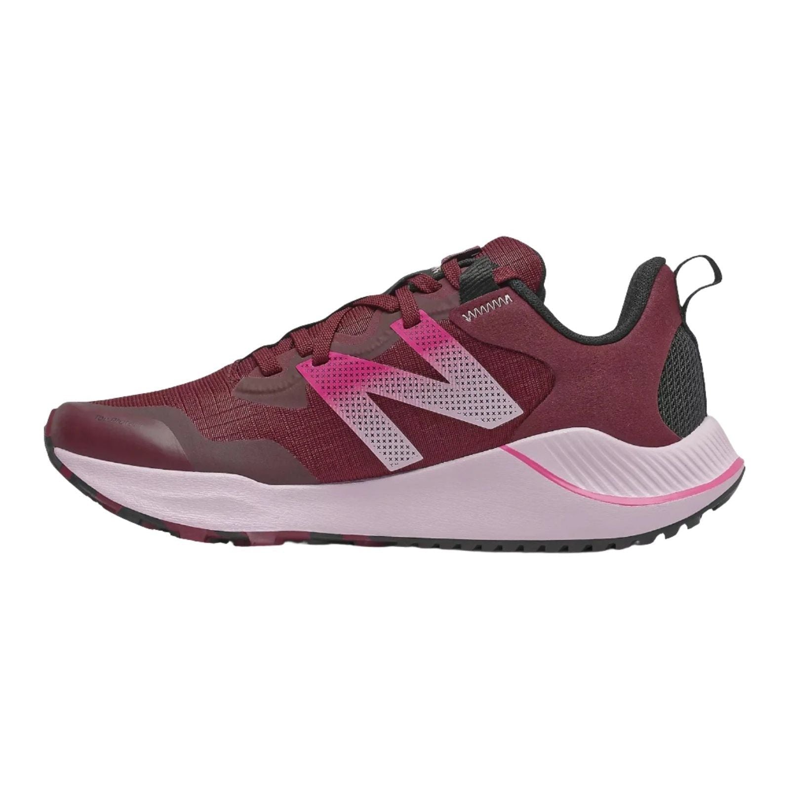 New Balance Nitrel V4 Women’s Trail Shoes - Trail Shoes