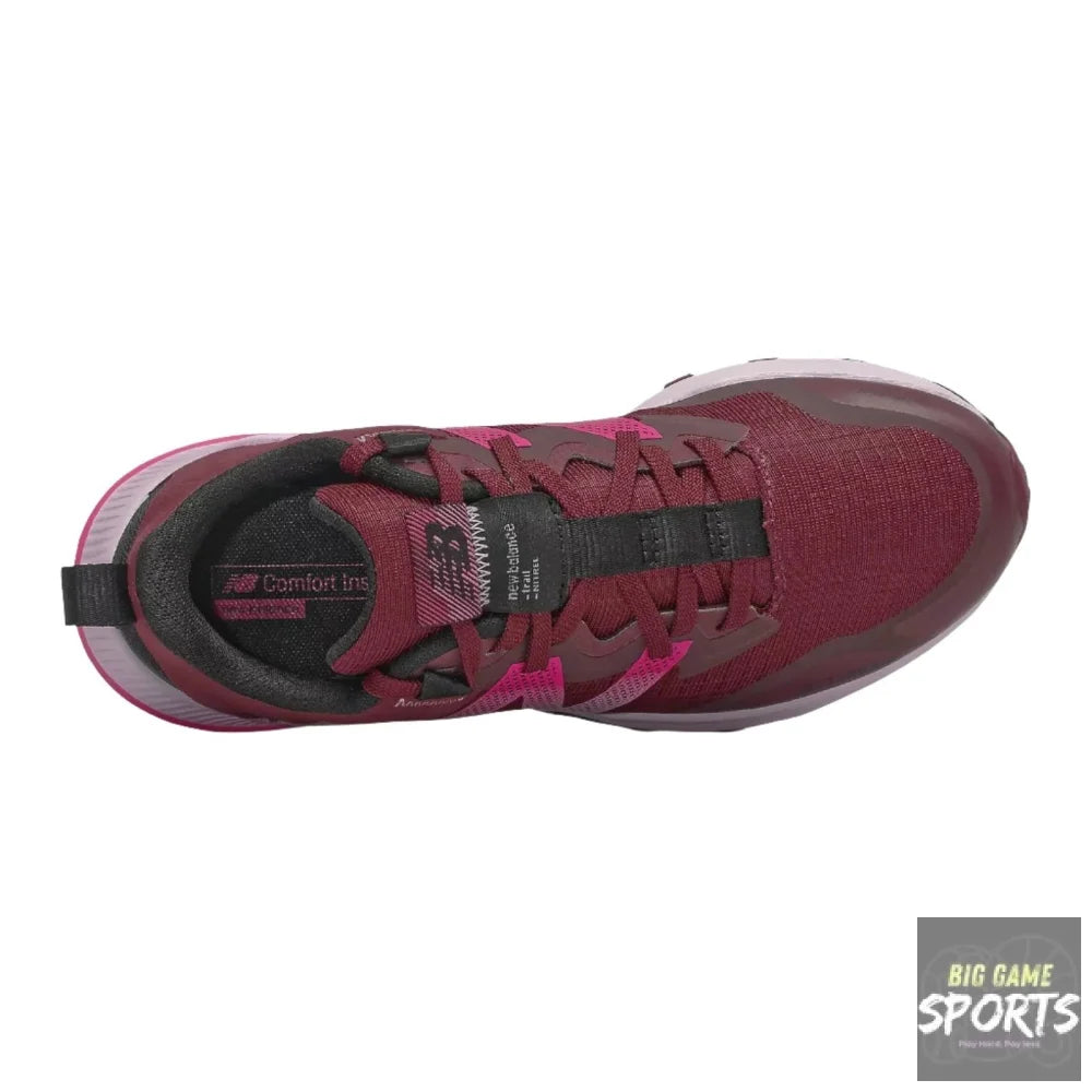 New Balance Nitrel V4 Women’s Trail Shoes - Trail Shoes