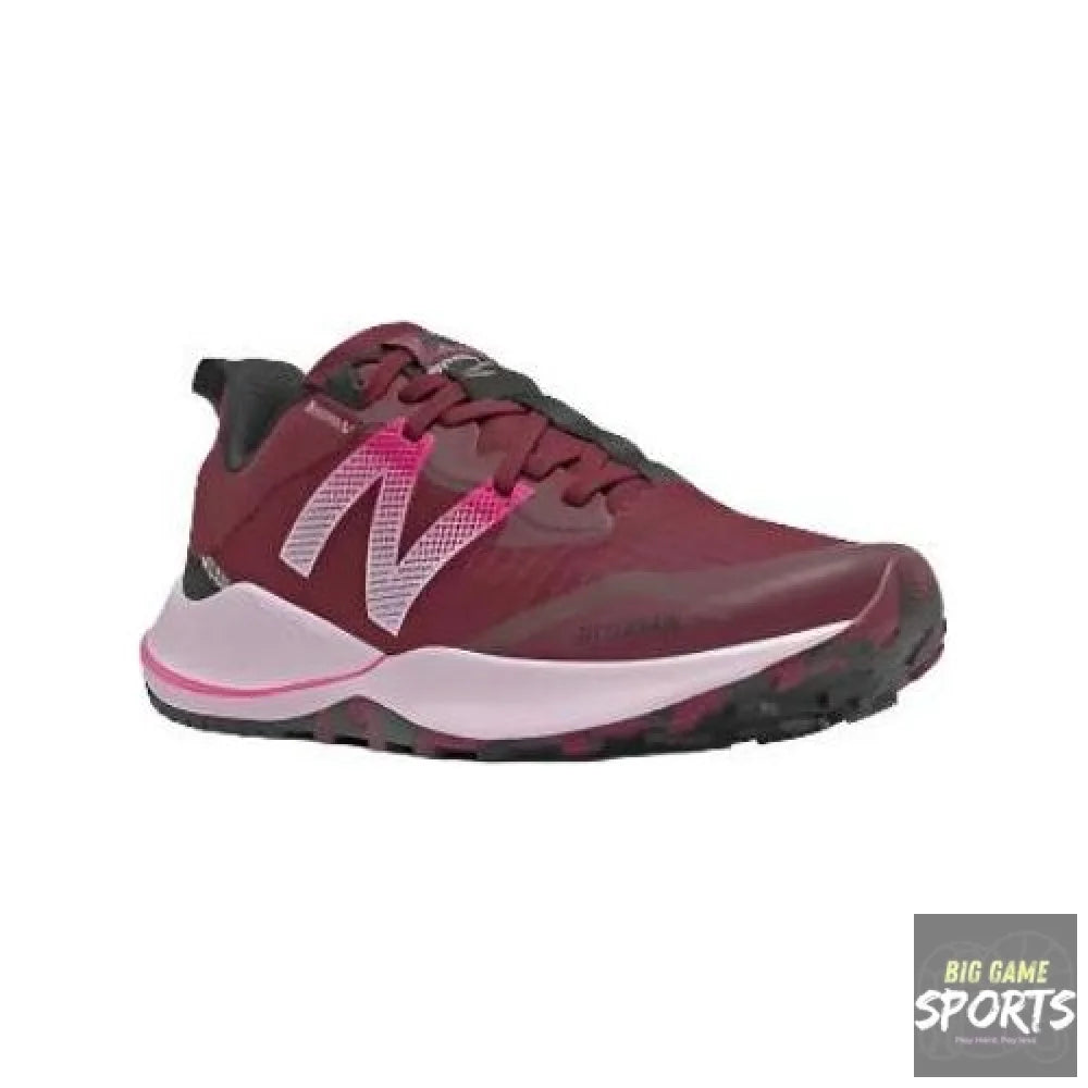 New Balance Nitrel V4 Women’s Trail Shoes - Trail Shoes