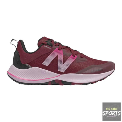 New Balance Nitrel V4 Women’s Trail Shoes - Trail Shoes
