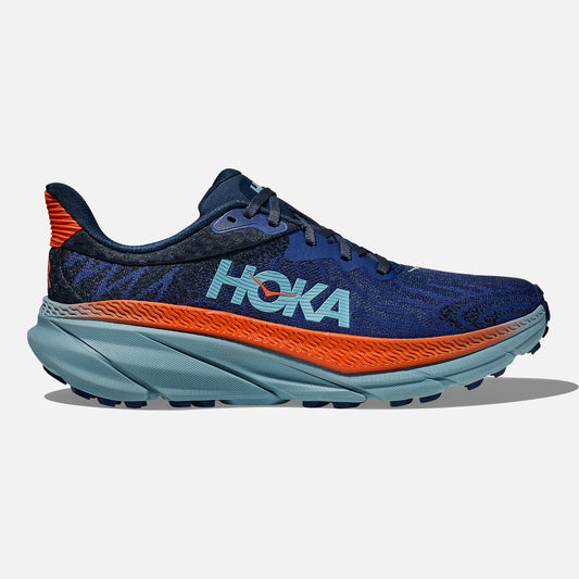 Hoka Challenger 7 Mens Trail Running Shoes