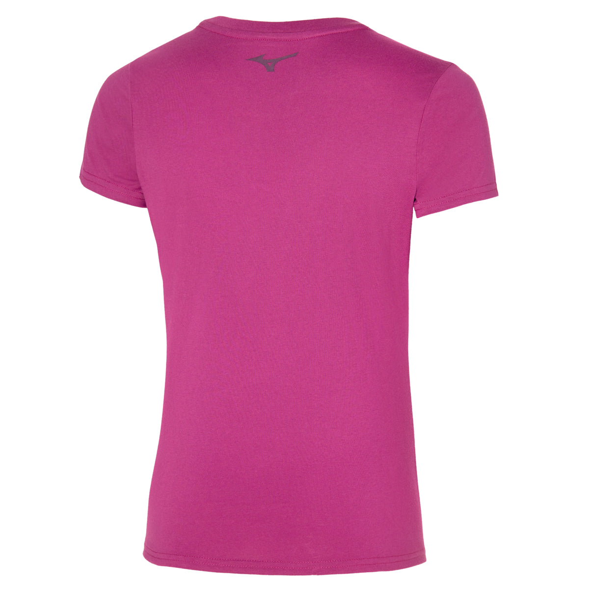 Mizuno Womens RB Logo Tee