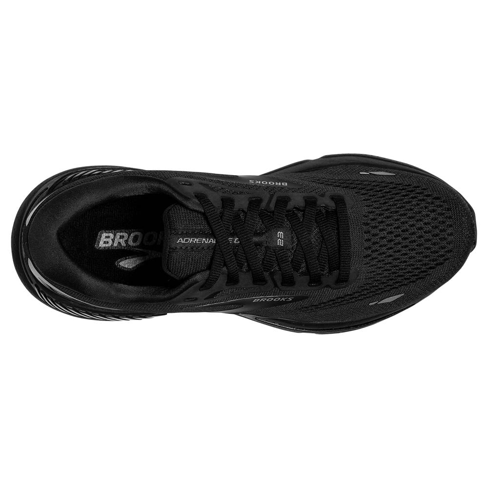 Brooks Adrenaline GTS 23 Wide 2E Fit Mens Running Shoes