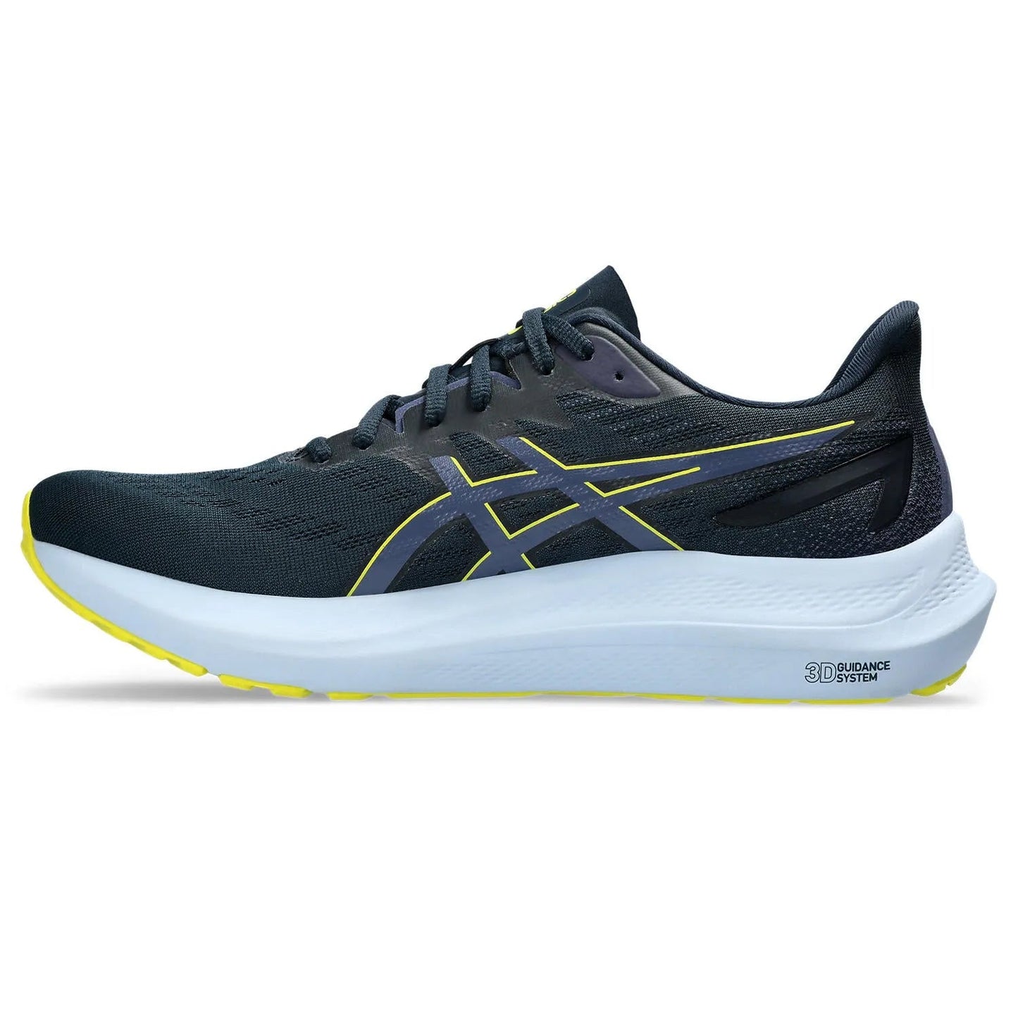 ASICS GT-2000 12 Mens Running Shoes