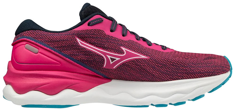 Mizuno Womens Wave Skyrise 3 Running Shoes