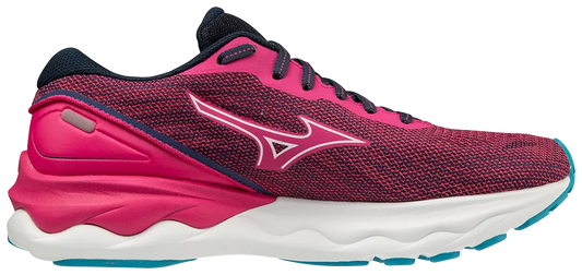 Mizuno Womens Wave Skyrise 3 Running Shoes