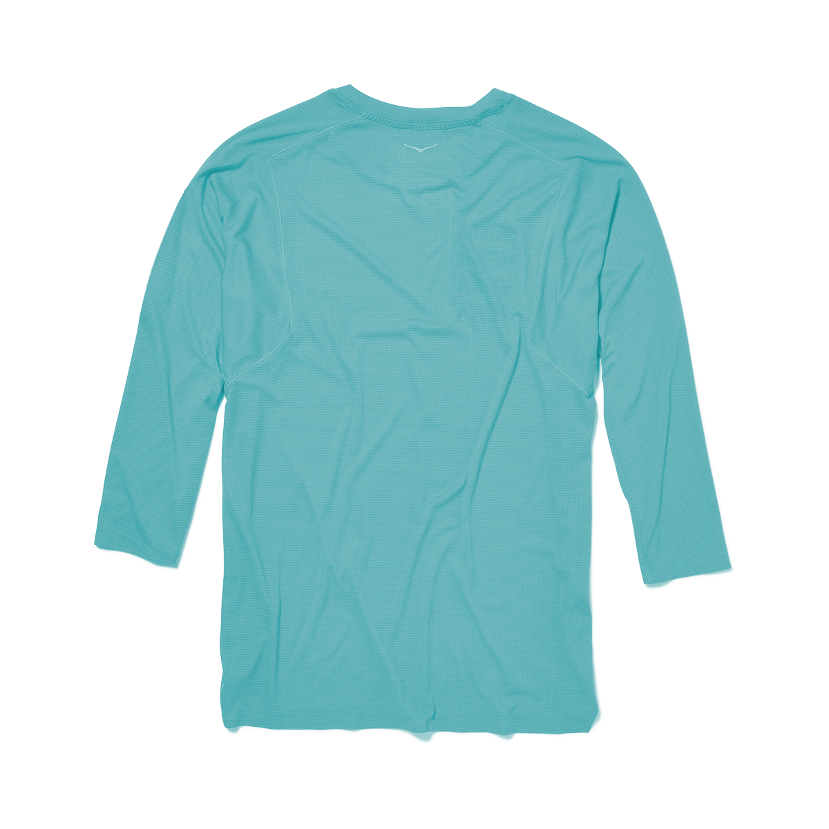 HOKA Mens Glide ¾ Long Sleeve Top